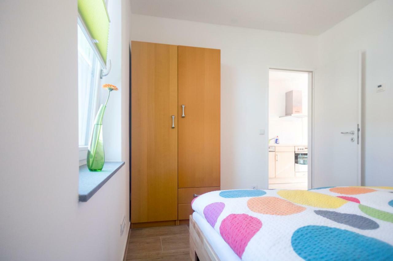 Apartment11 Wartburg Köln Eksteriør bilde